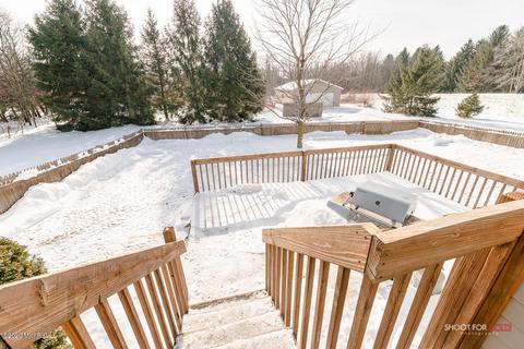 8962 Warner St, Allendale, MI 49401 photo 3