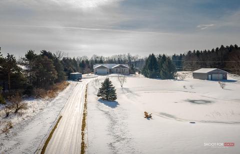 8962 Warner St, Allendale, MI 49401 photo 6