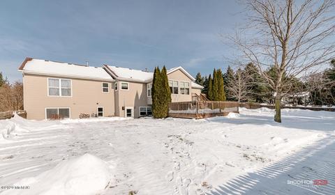 8962 Warner St, Allendale, MI 49401 photo 4
