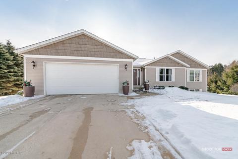 8962 Warner St, Allendale, MI 49401 photo 1