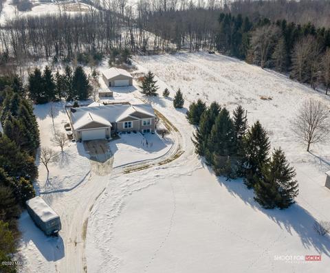 8962 Warner St, Allendale, MI 49401 photo 5