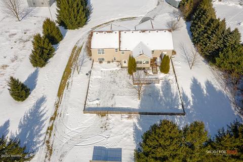 8962 Warner St, Allendale, MI 49401 photo 33