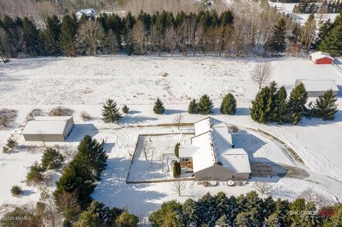 8962 Warner St, Allendale, MI 49401 photo 31