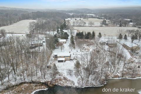 3352 S White Bridge Rd, Lowell, MI 49331 photo 36