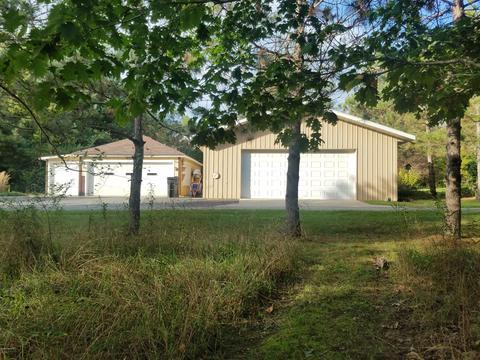 3352 S White Bridge Rd, Lowell, MI 49331 photo 9