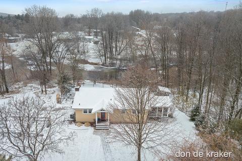 3352 S White Bridge Rd, Lowell, MI 49331 photo 1