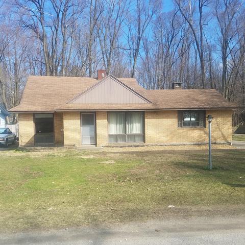 159 Hampton Rd, Benton Harbor, MI 49022 photo 1