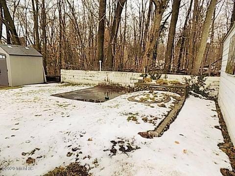 159 Hampton Rd, Benton Harbor, MI 49022 photo 20