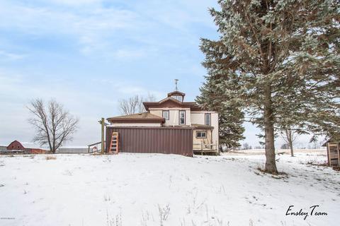 4507 E Cannonsville Rd, Stanton, MI 48888 photo 5
