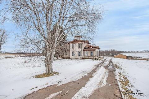4507 E Cannonsville Rd, Stanton, MI 48888 photo 3
