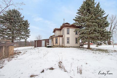 4507 E Cannonsville Rd, Stanton, MI 48888 photo 4