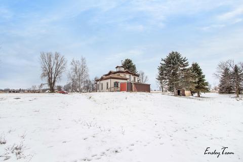 4507 E Cannonsville Rd, Stanton, MI 48888 photo 6