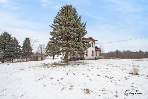 4507 E Cannonsville Rd, Stanton, MI 48888 photo 2