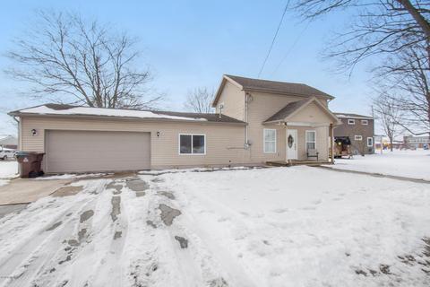 216 E Maple St, Shepherd, MI 48883 photo 21