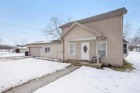 216 E Maple St, Shepherd, MI 48883 photo 22