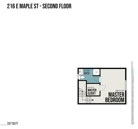 216 E Maple St, Shepherd, MI 48883 photo 20