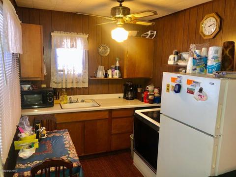 8771 E Wilderness Trl, White Cloud, MI 49349 photo 6