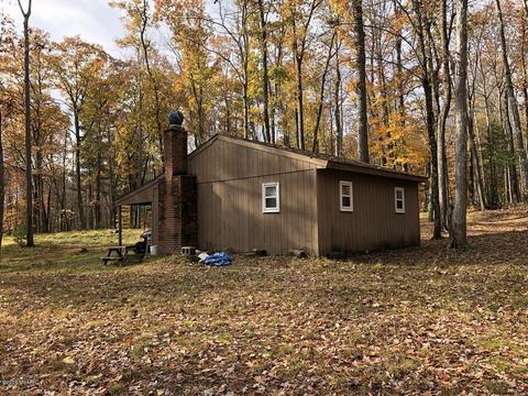 8771 E Wilderness Trl, White Cloud, MI 49349 photo 3
