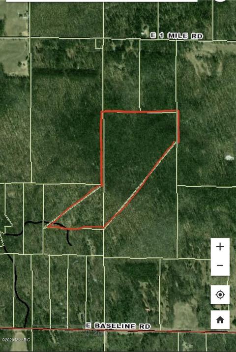 8771 E Wilderness Trl, White Cloud, MI 49349 photo 22