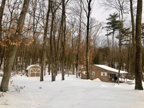 8771 E Wilderness Trl, White Cloud, MI 49349 photo 17