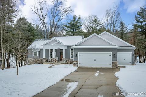 282 Barron Dr NE, Ada, MI 49301 photo 1
