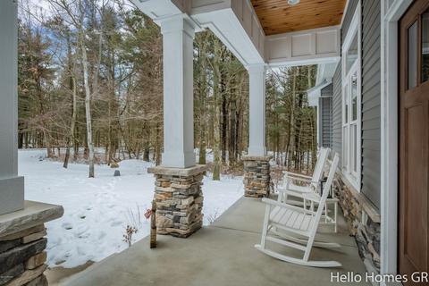 282 Barron Dr NE, Ada, MI 49301 photo 5