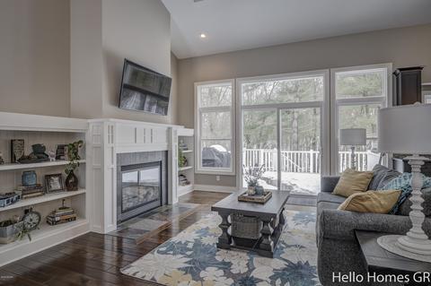 282 Barron Dr NE, Ada, MI 49301 photo 13