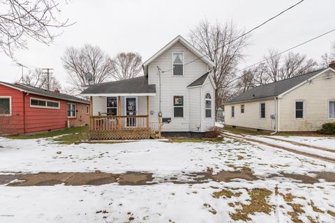 436 E Morrell St, Otsego, MI 49078 photo 1