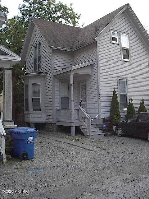 809 Normal Ct, Kalamazoo, MI 49007 photo 1