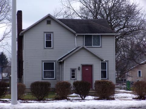 705 E Chicago Rd, Sturgis, MI 49091 photo 1