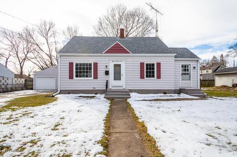 804 Bennett St, Albion, MI 49224 photo 1