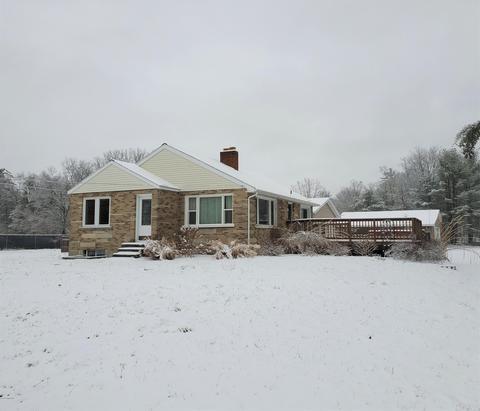5648 Whitehall Rd, Whitehall, MI 49461 photo 1