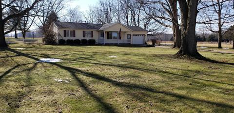 11759 Ayers Rd, Marcellus, MI 49067 photo 1