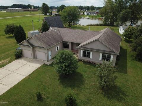 14762 E Merry Dr, Camden, MI 49232 photo 1