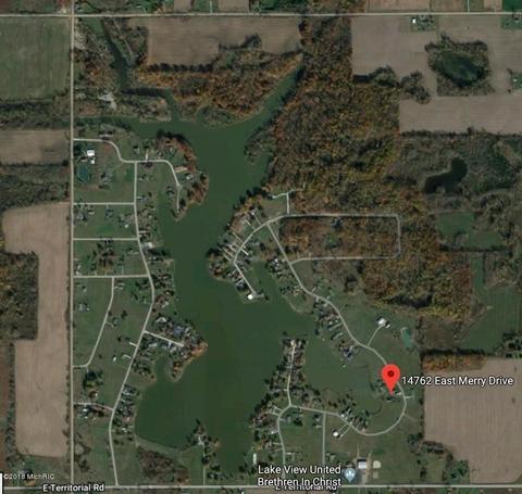 14762 E Merry Dr, Camden, MI 49232 photo 29