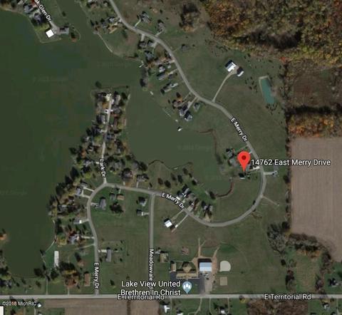 14762 E Merry Dr, Camden, MI 49232 photo 30