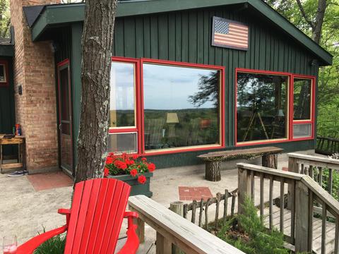 3101 E 82nd St, Newaygo, MI 49337 photo 1