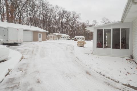 17864 D Dr S, Marshall, MI 49068 photo 22