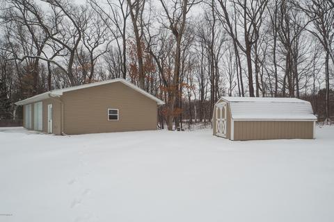 17864 D Dr S, Marshall, MI 49068 photo 25