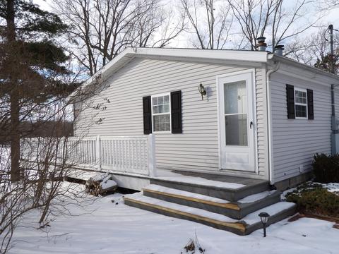 4246 Beach Dr, Reading, MI 49274 photo 7