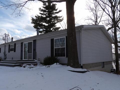 4246 Beach Dr, Reading, MI 49274 photo 6