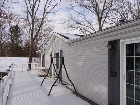 4246 Beach Dr, Reading, MI 49274 photo 8