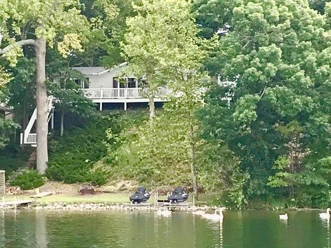 4246 Beach Dr, Reading, MI 49274 photo 2