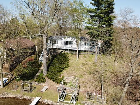 4246 Beach Dr, Reading, MI 49274 photo 49