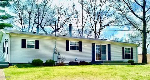 4246 Beach Dr, Reading, MI 49274 photo 5