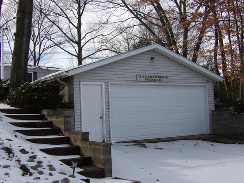 4246 Beach Dr, Reading, MI 49274 photo 10