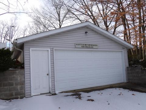 4246 Beach Dr, Reading, MI 49274 photo 11