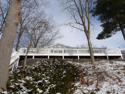 4246 Beach Dr, Reading, MI 49274 photo 13
