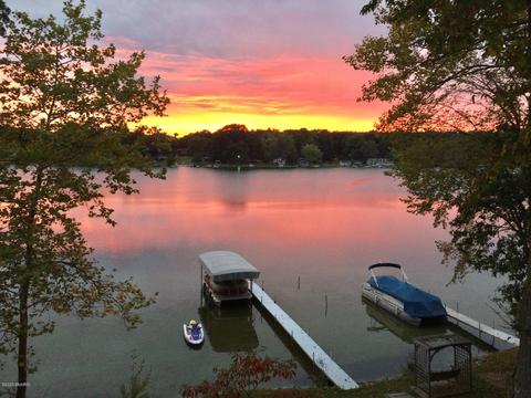4246 Beach Dr, Reading, MI 49274 photo 4