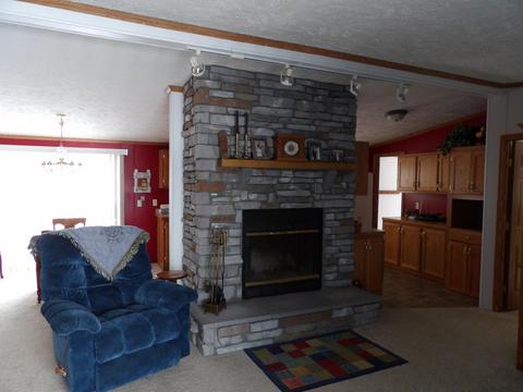 4246 Beach Dr, Reading, MI 49274 photo 22